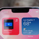 Image for article titled Apple Will Generously Allow You to Fix Your iPhone 13 Screen Without Killing Face ID